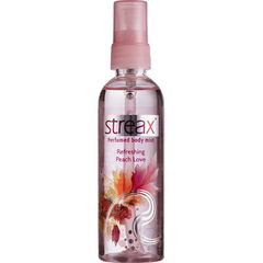 Peach Love von Streax