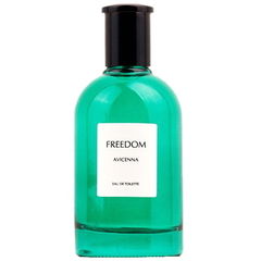 Freedom by Avicenna