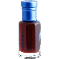 Kannam Aoud Oil von Abdul Samad Al Qurashi / عبدالصمد القرشي