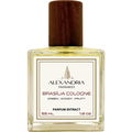 Danger Zone von Alexandria Fragrances