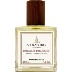 Danger Zone von Alexandria Fragrances
