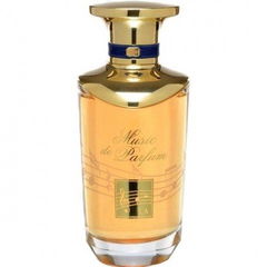 La by Music de Parfum