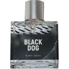 Black Dog by Unusual