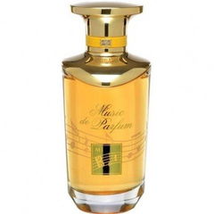 Mi by Music de Parfum