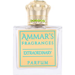 Extraordinary by Ammar's Fragrances