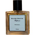 Patchouli von Blaise Mautin