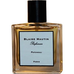 Patchouli von Blaise Mautin