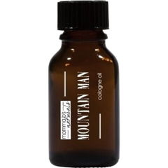 Mountain Man von Momma B's Naturals