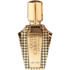 Oud Caramel by Florascent