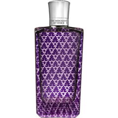 Damascus Desert von The Merchant Of Venice