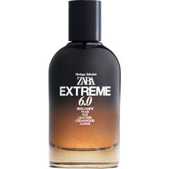 Extreme 6.0 by Zara