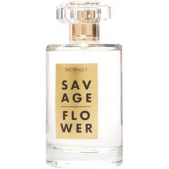 Savage Flower (Eau de Parfum) by Bronnley