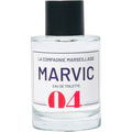 Marvic IV by La Compagnie Marseillaise