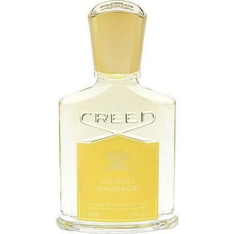 Neroli Sauvage von Creed
