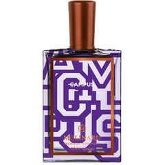Campus (2015) (Eau de Parfum) von Molinard