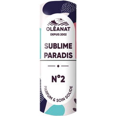 N°2 - Sublime Paradis von Oléanat