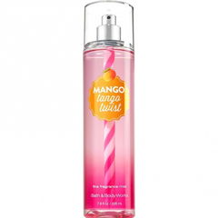Mango Tango Twist von Bath & Body Works
