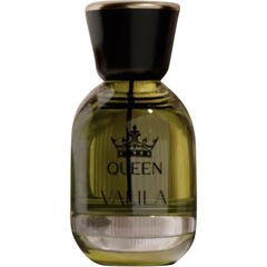 Queen by Valila