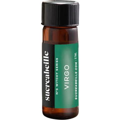 Virgo (Perfume Oil) von Sucreabeille