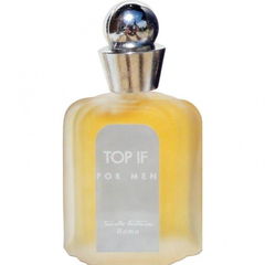 Top If for Men von Sorelle Fontana