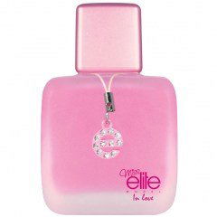 Miss Elite Model In Love by Elite