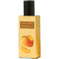 A Sign Painted Peaches von Sorce / Sorcellerie Apothecary