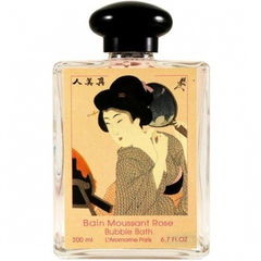 Rose Tokyo Edition by Outremer / L'Aromarine