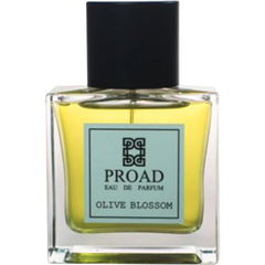Olive Blossom von Proad