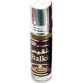 Balkis (Perfume Oil)