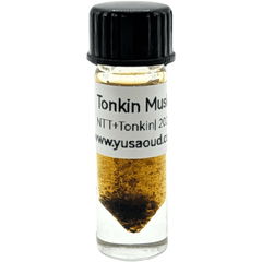 Tibet Musk von Yusa Aromatics