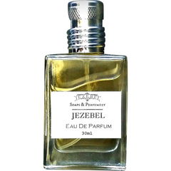 Jezebel by Jezebel Soaps & Perfumery