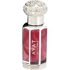 Musk Sugar / لمسك والسكر von Ayat