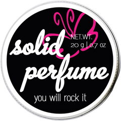 You Will Rock It von Eve Butterfly Soaps