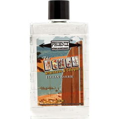 The Beach! Cologne von How to Grow a Moustache