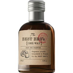 The Best Bro's {One-Way} von Faberlic