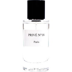 Rose Papyrus / Privé N°18 by RP
