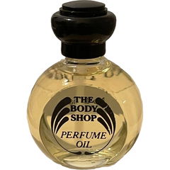 No Debate (Perfume Oil) von The Body Shop