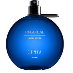 Forever Love (Blue) (Eau de Toilette) von Etnia