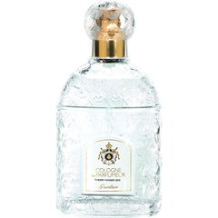 Cologne du Parfumeur von Guerlain