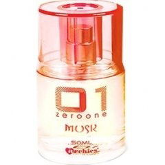 01 Zeroone Musk by Archies