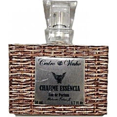 Cedro e Vinho by Charme Essência