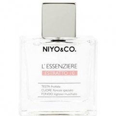 L'Essenziere - Estratto 10 by Niyo & Co.
