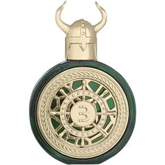 Viking - Dubai by Bharara