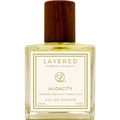 Audacity von Layered