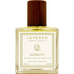 Audacity von Layered