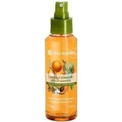 Abricot Romarin / Apricot Rosemary by Yves Rocher