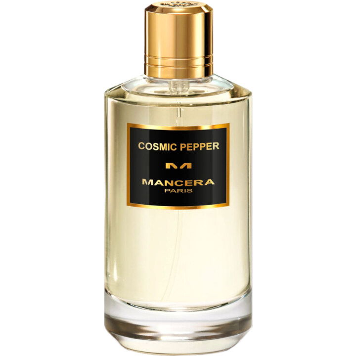 Cosmic Pepper von Mancera