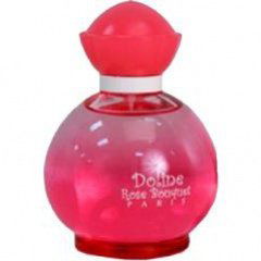 Doline Rose Bouquet von Via Paris Parfums