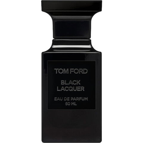 Black Lacquer by Tom Ford