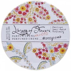 Honeycomb (Parfum Crema) by Library of Flowers